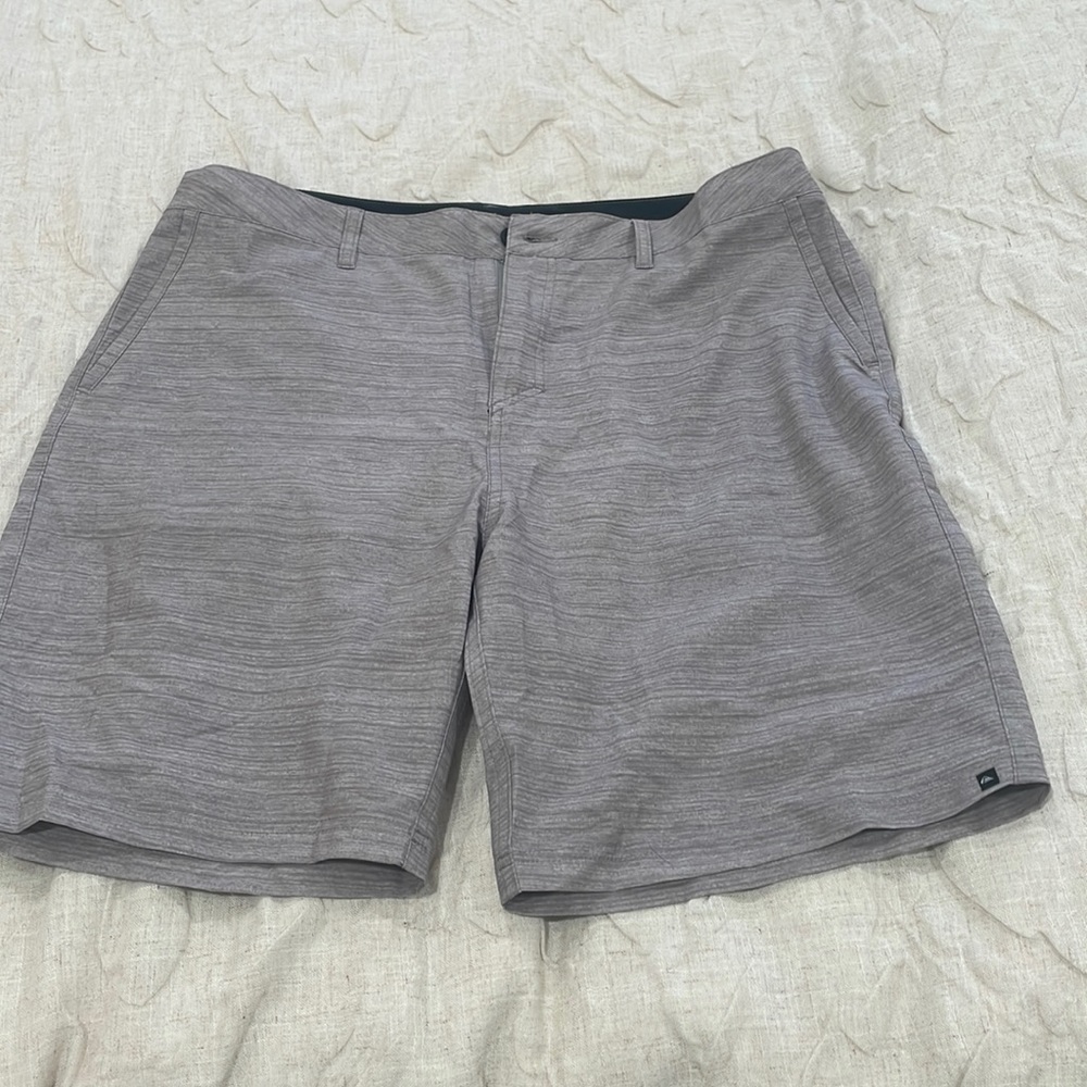 Quiksilver Men’s Amphibian Shorts Size 38